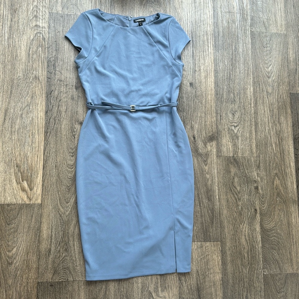 Express dress